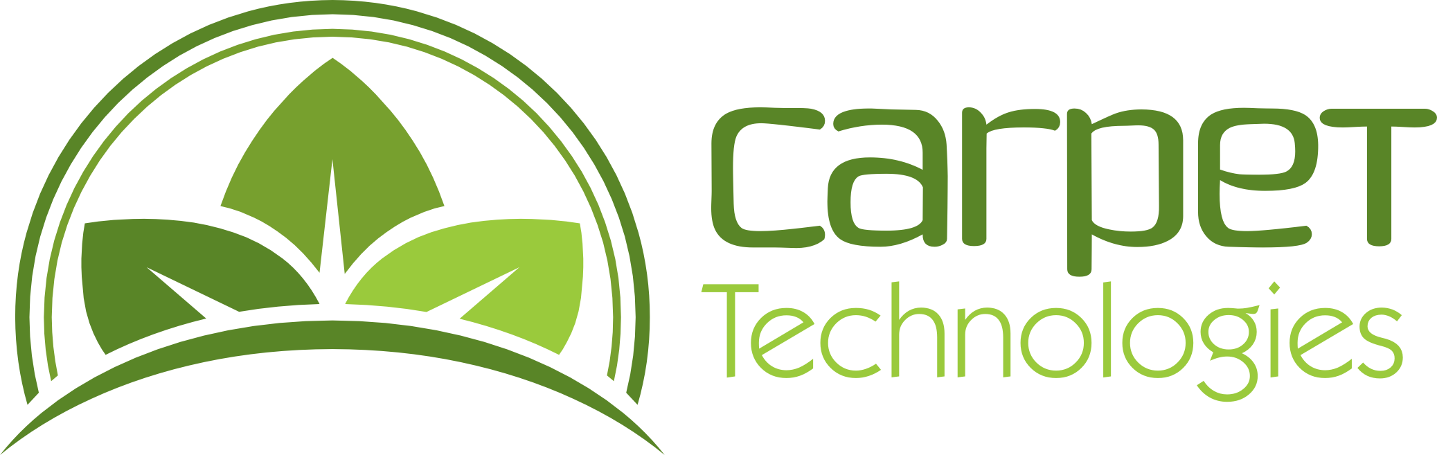 Carpet Technologies Logo